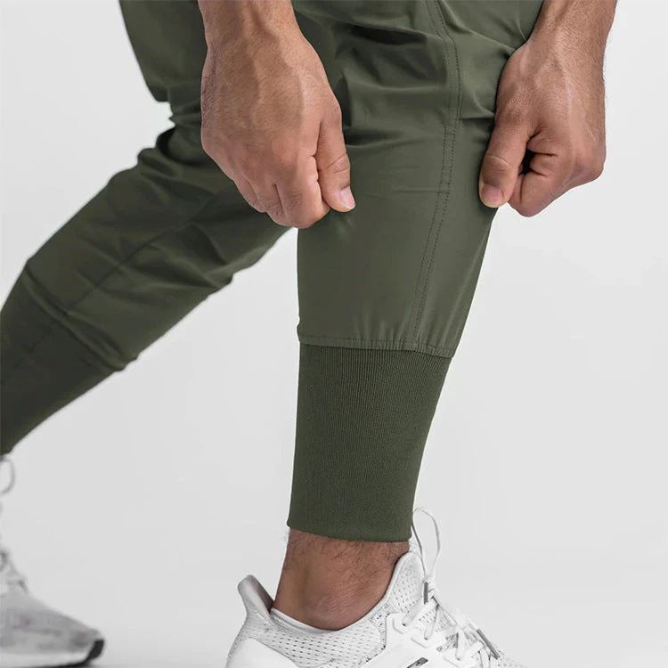 Damon | Multi-Taschen Jogginghose - Image 7