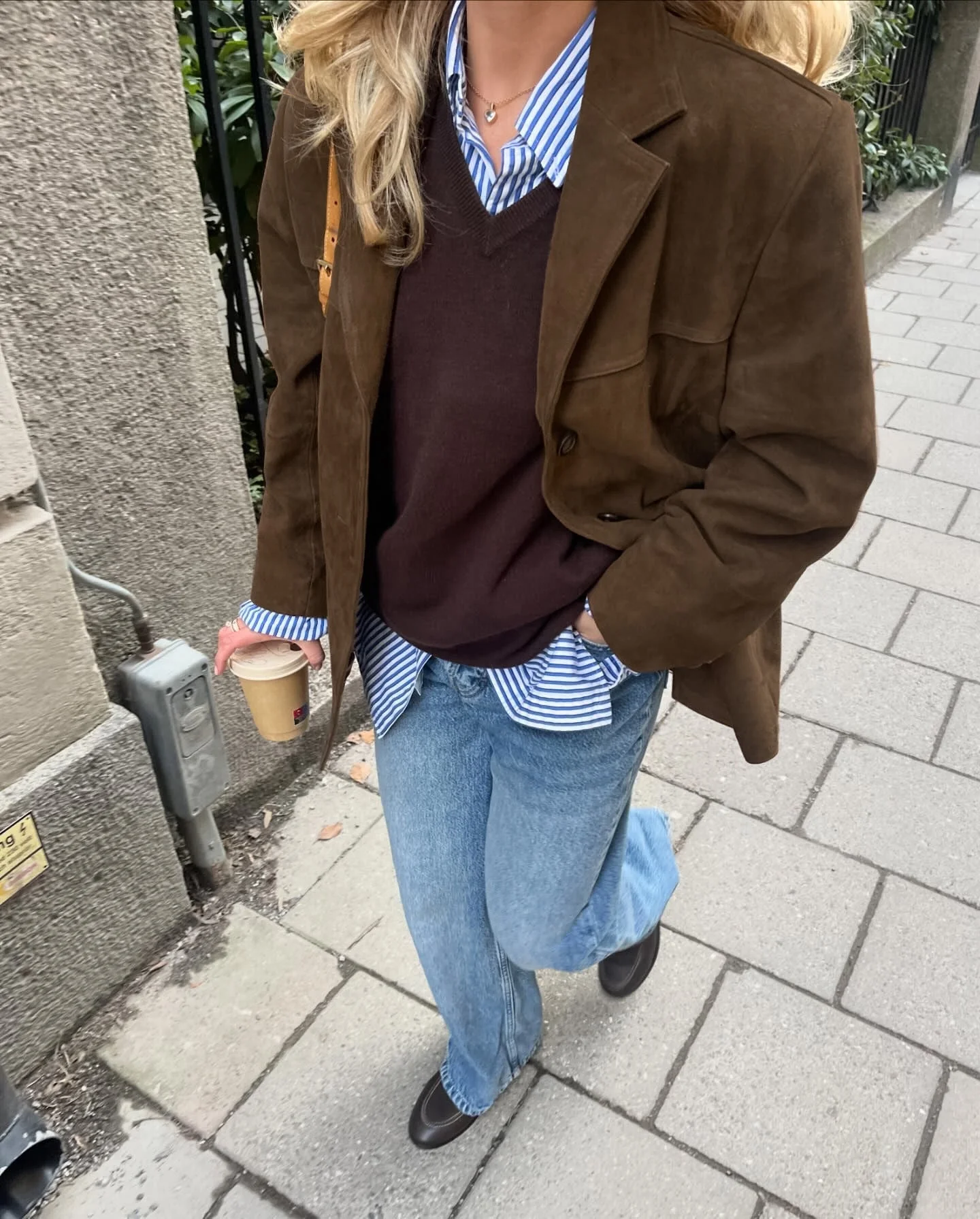 DANE SUÈDE JACKE - Image 3