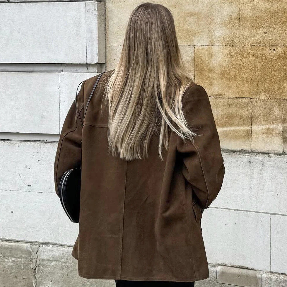 DANE SUÈDE JACKE - Image 4