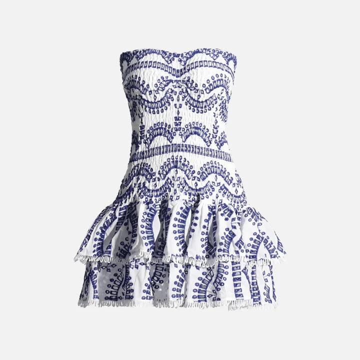 Danica | Malediven Kleid für Frauen - Image 2