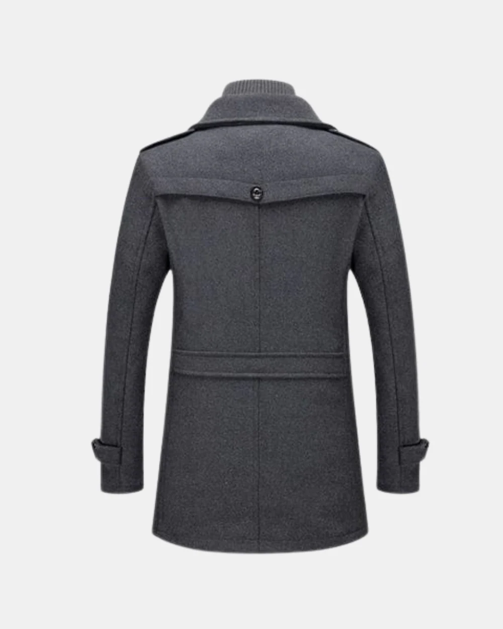 Daniel® | warmer Wintermantel
