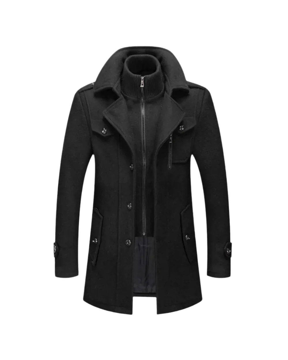Daniel® | warmer Wintermantel - Image 5
