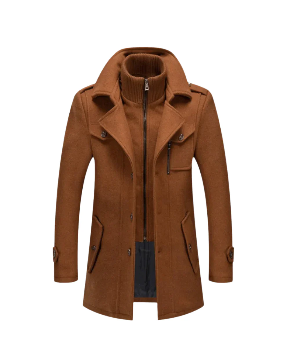 Daniel® | warmer Wintermantel - Image 7