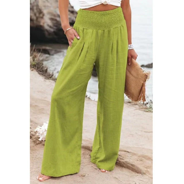 Daniela – Damenhose Mit Lockere Passform Für Alltag - Image 5