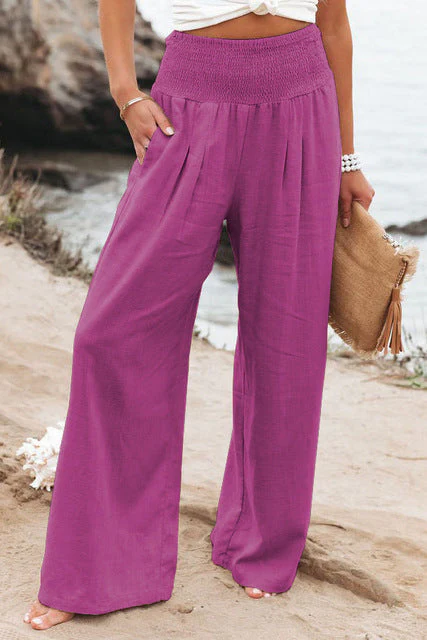 Daniela – Damenhose Mit Lockere Passform Für Alltag - Image 8