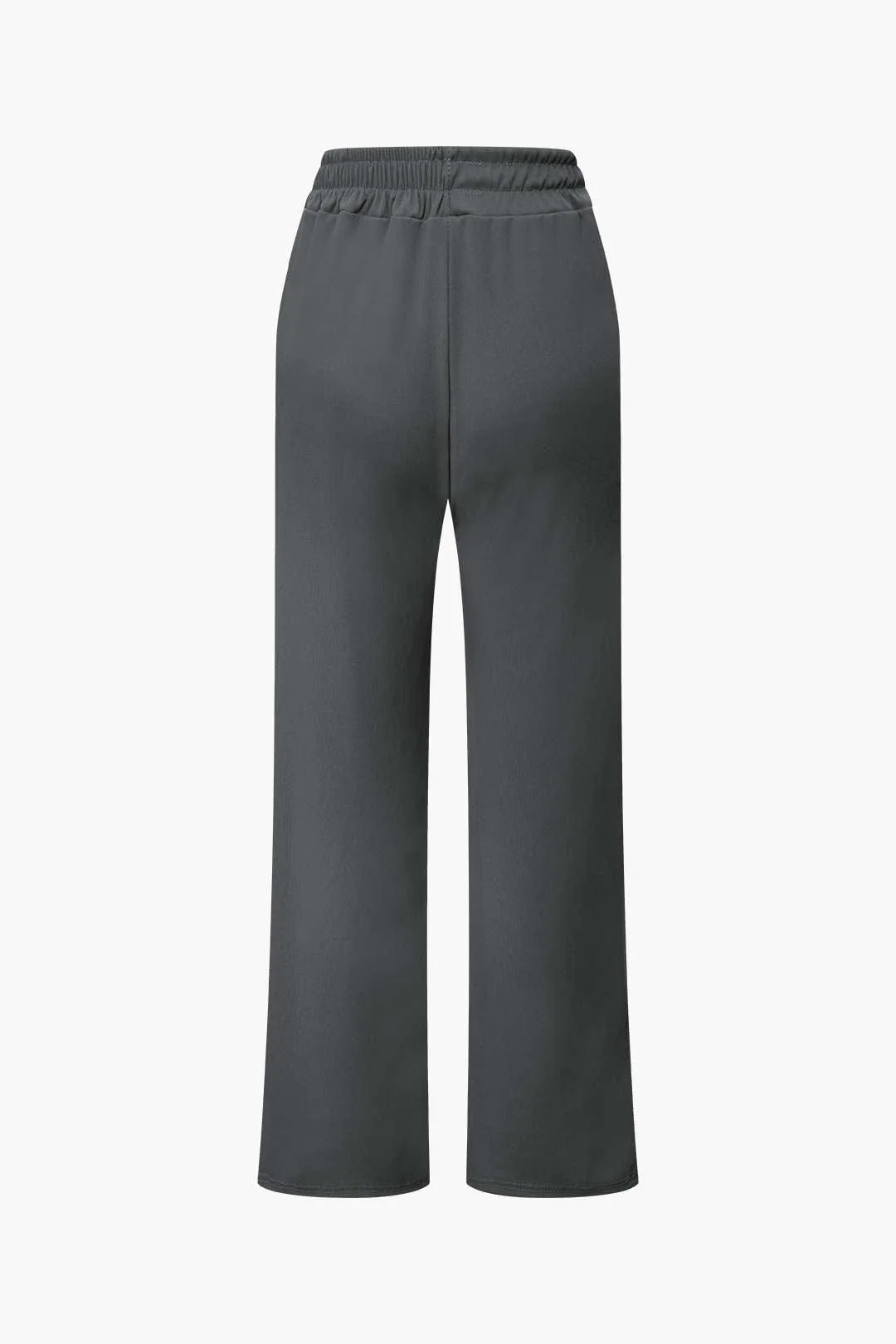 Daniela | Elegantes Zweiteiler-Set mit Asymmetrischem Oberteil & Weiten Hosen - Image 19