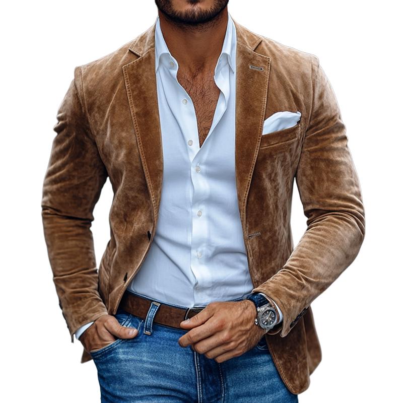 Darcy™ - Eleganter London Blazer - Image 2