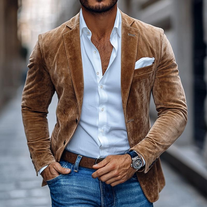Darcy™ - Eleganter London Blazer - Image 3