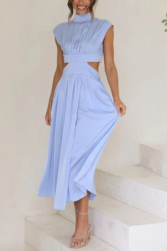 Davina | Elegantes stilvolles Kleid - Image 10