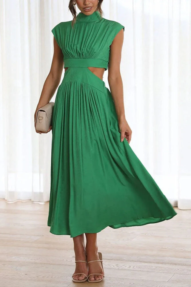 Davina | Elegantes stilvolles Kleid - Image 11
