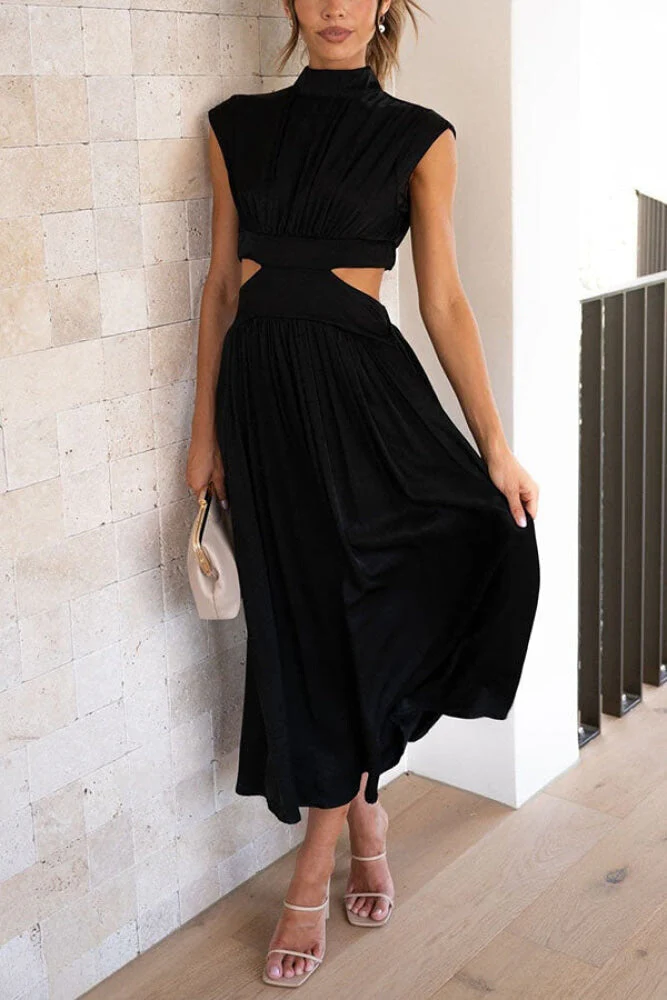 Davina | Elegantes stilvolles Kleid - Image 12