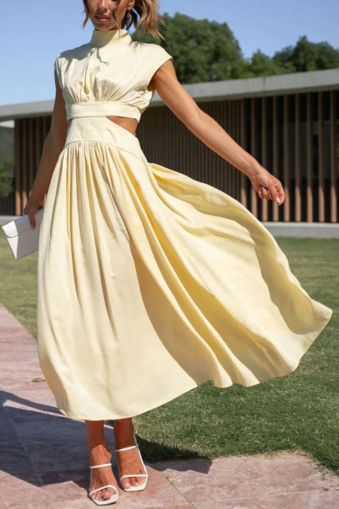 Davina | Elegantes stilvolles Kleid - Image 2