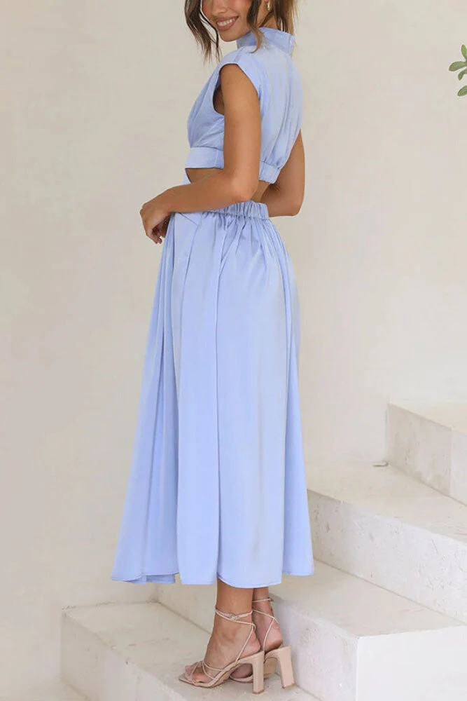 Davina | Elegantes stilvolles Kleid - Image 4