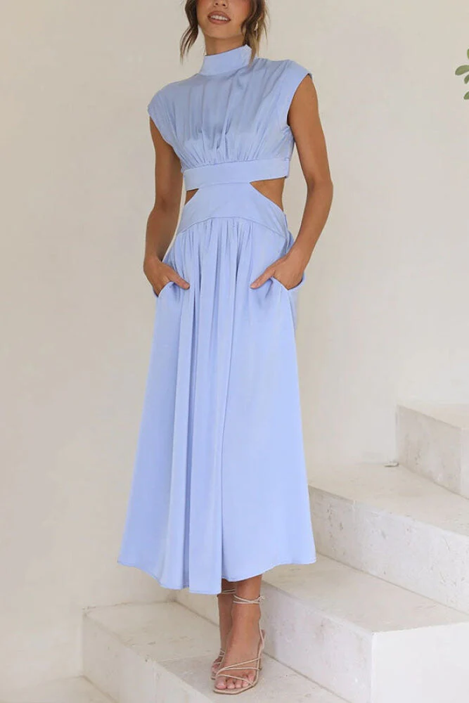 Davina | Elegantes stilvolles Kleid - Image 5