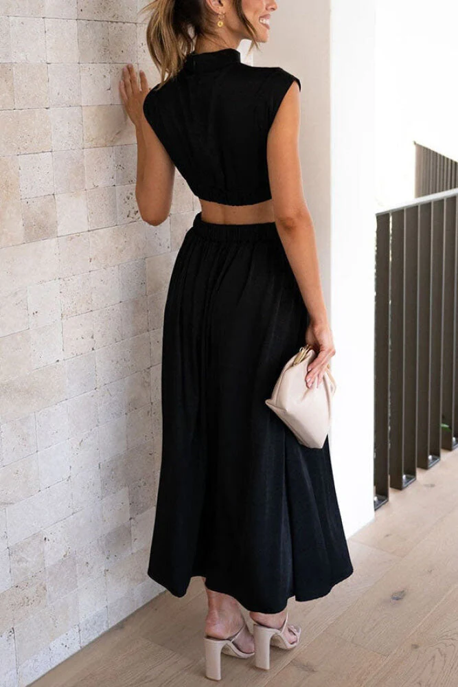 Davina | Elegantes stilvolles Kleid - Image 7