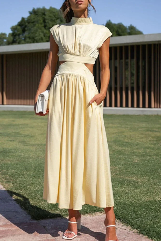 Davina | Elegantes stilvolles Kleid - Image 8