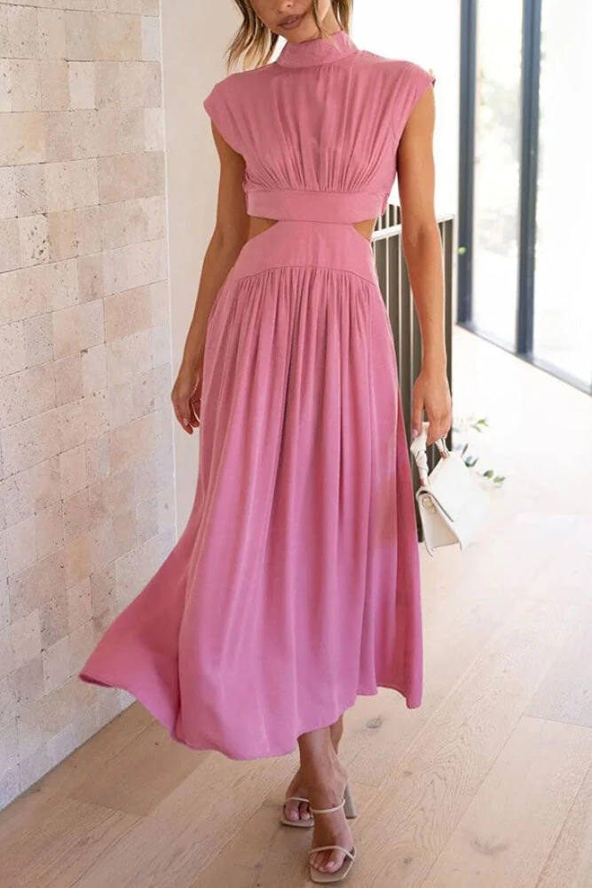 Davina | Elegantes stilvolles Kleid - Image 9