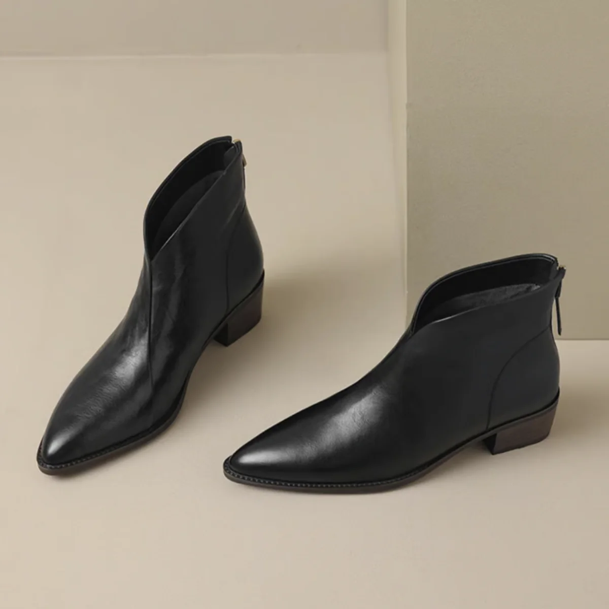 Dawn | Elegante Stiefel - Image 11