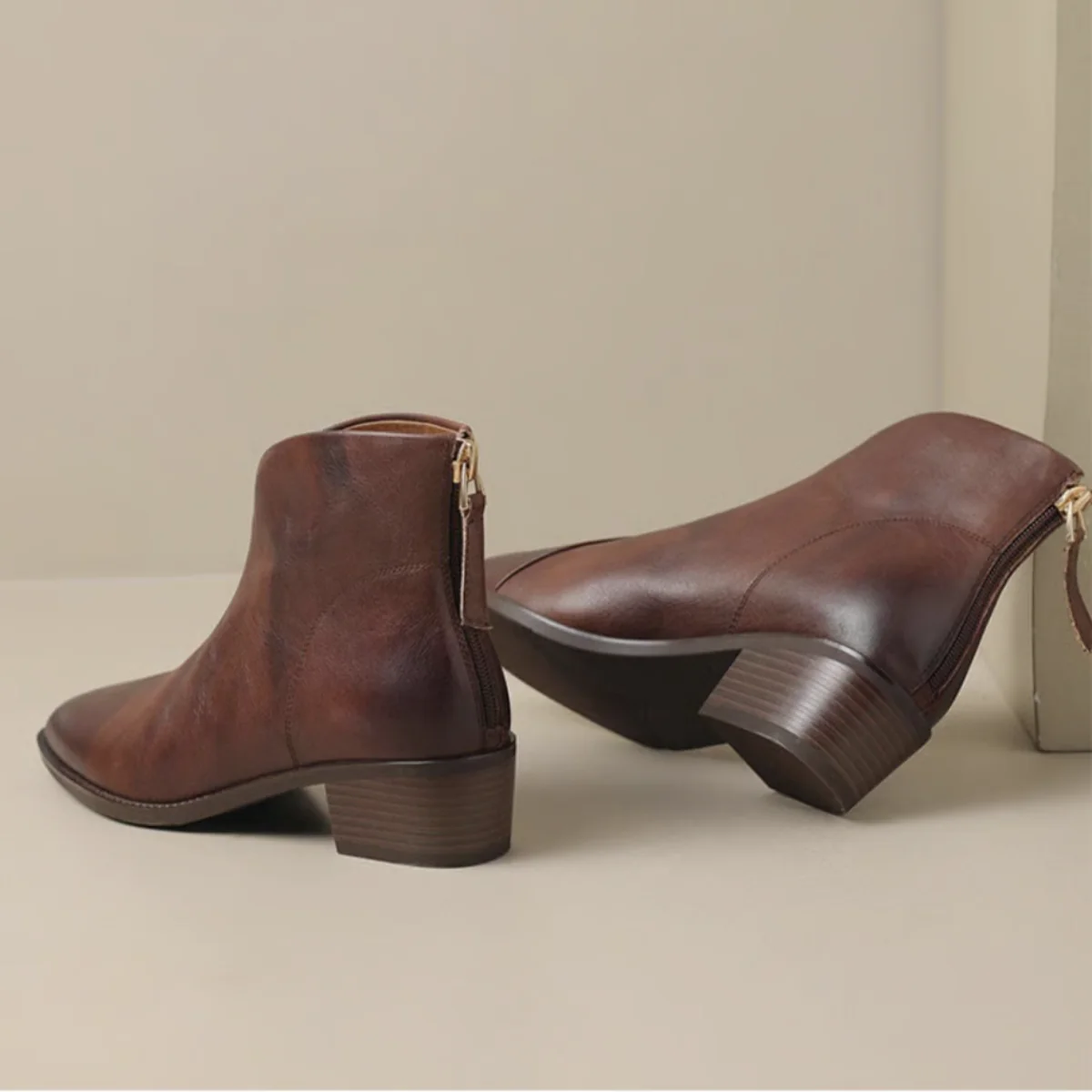 Dawn | Elegante Stiefel - Image 12