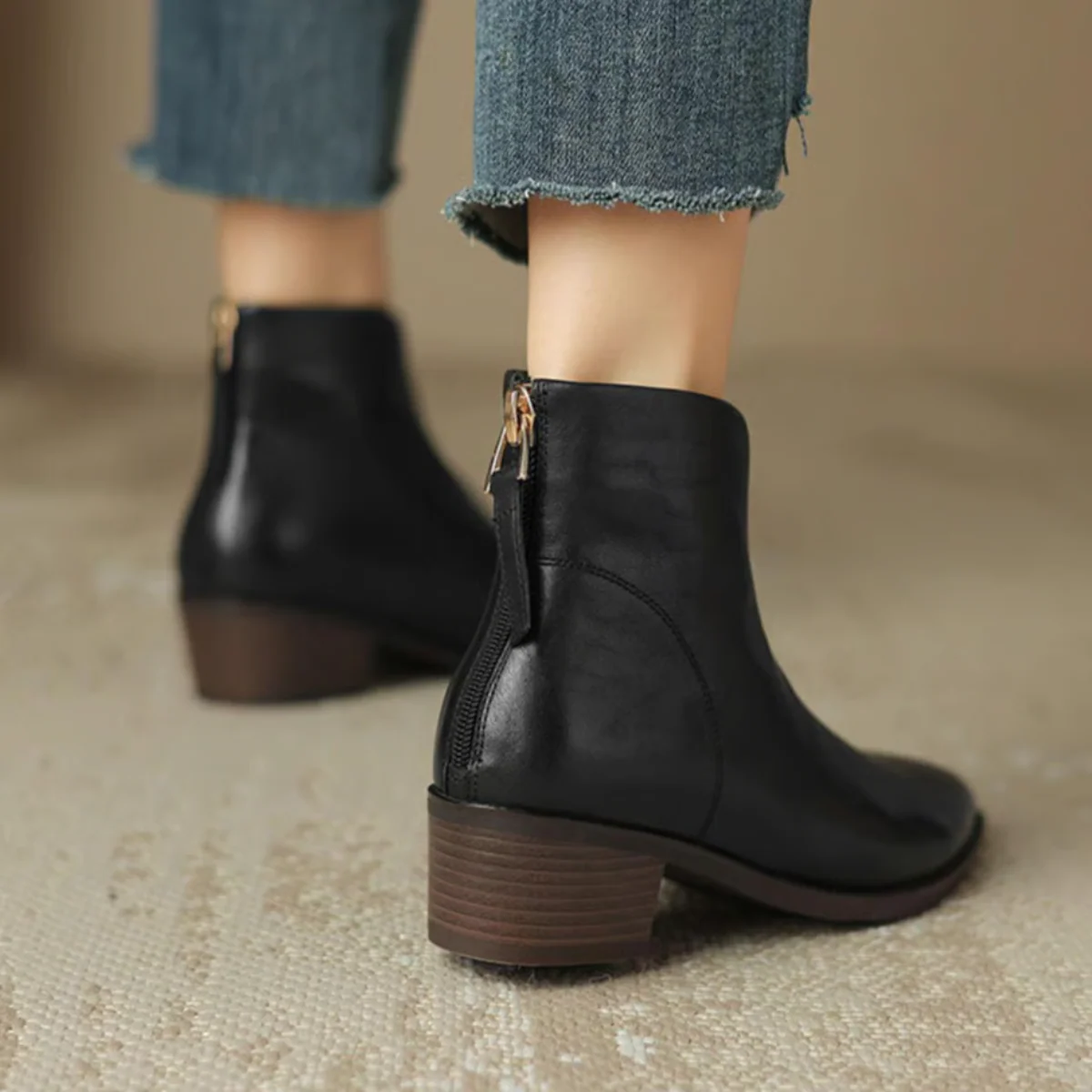 Dawn | Elegante Stiefel - Image 3