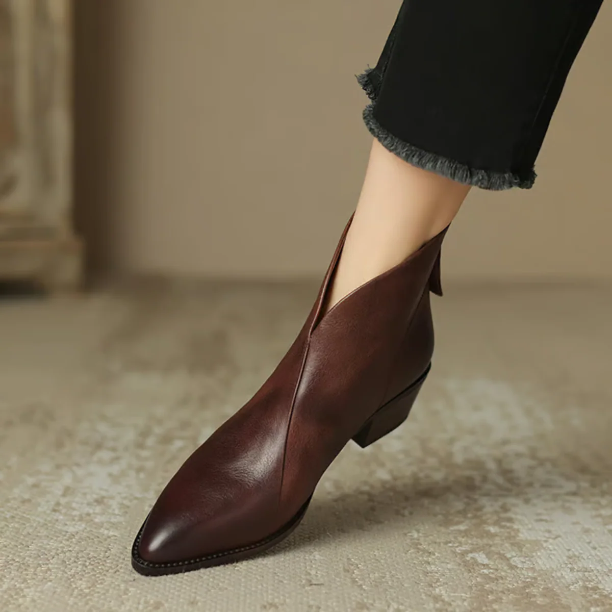 Dawn | Elegante Stiefel - Image 6