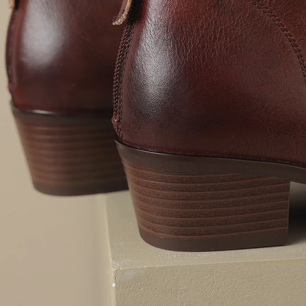 Dawn | Elegante Stiefel - Image 7