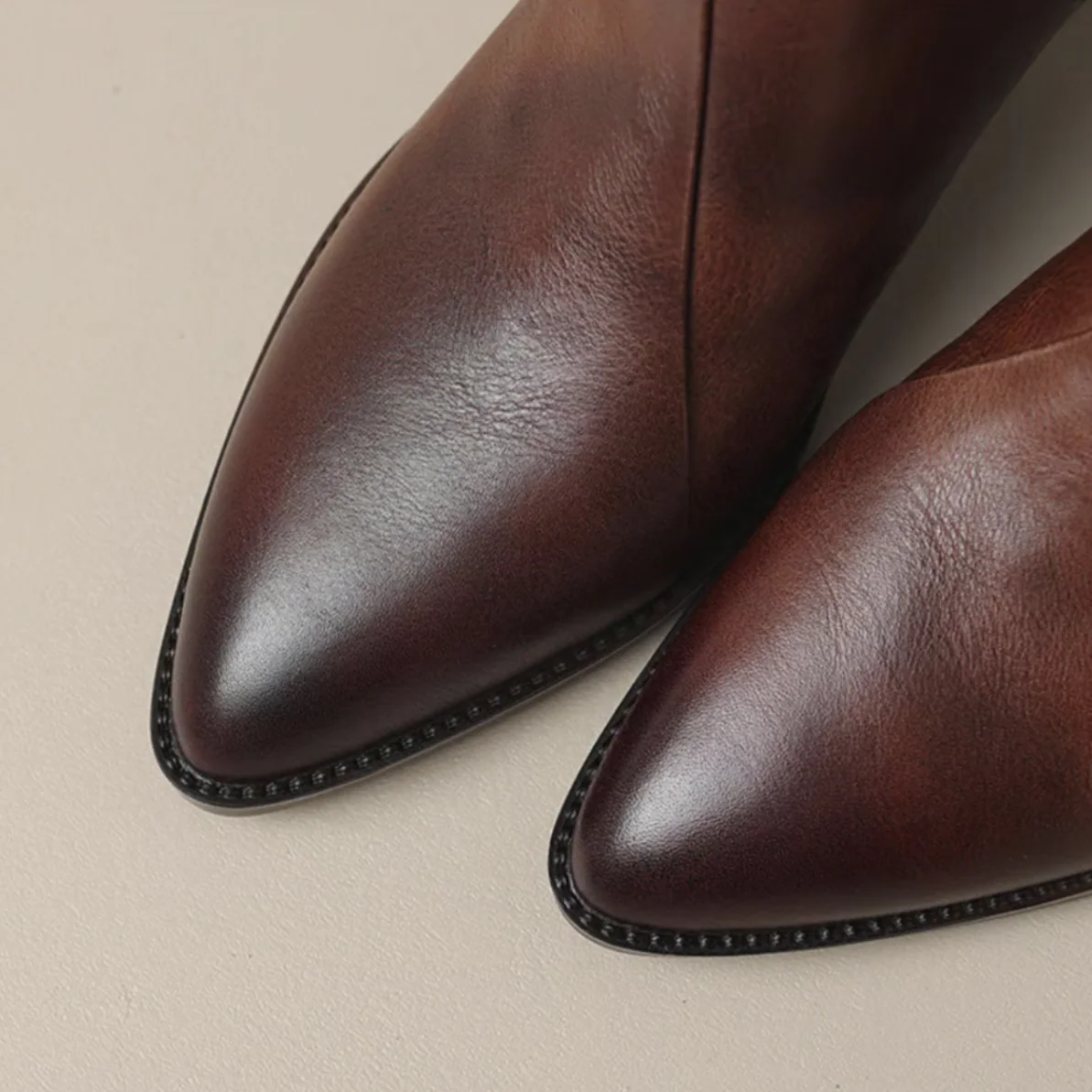 Dawn | Elegante Stiefel - Image 8