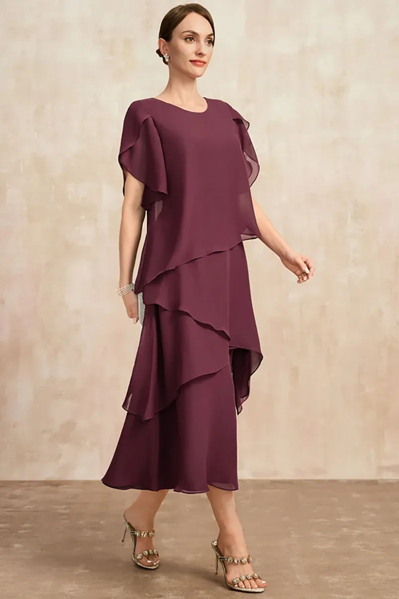 DE BEAU JURK - Image 3
