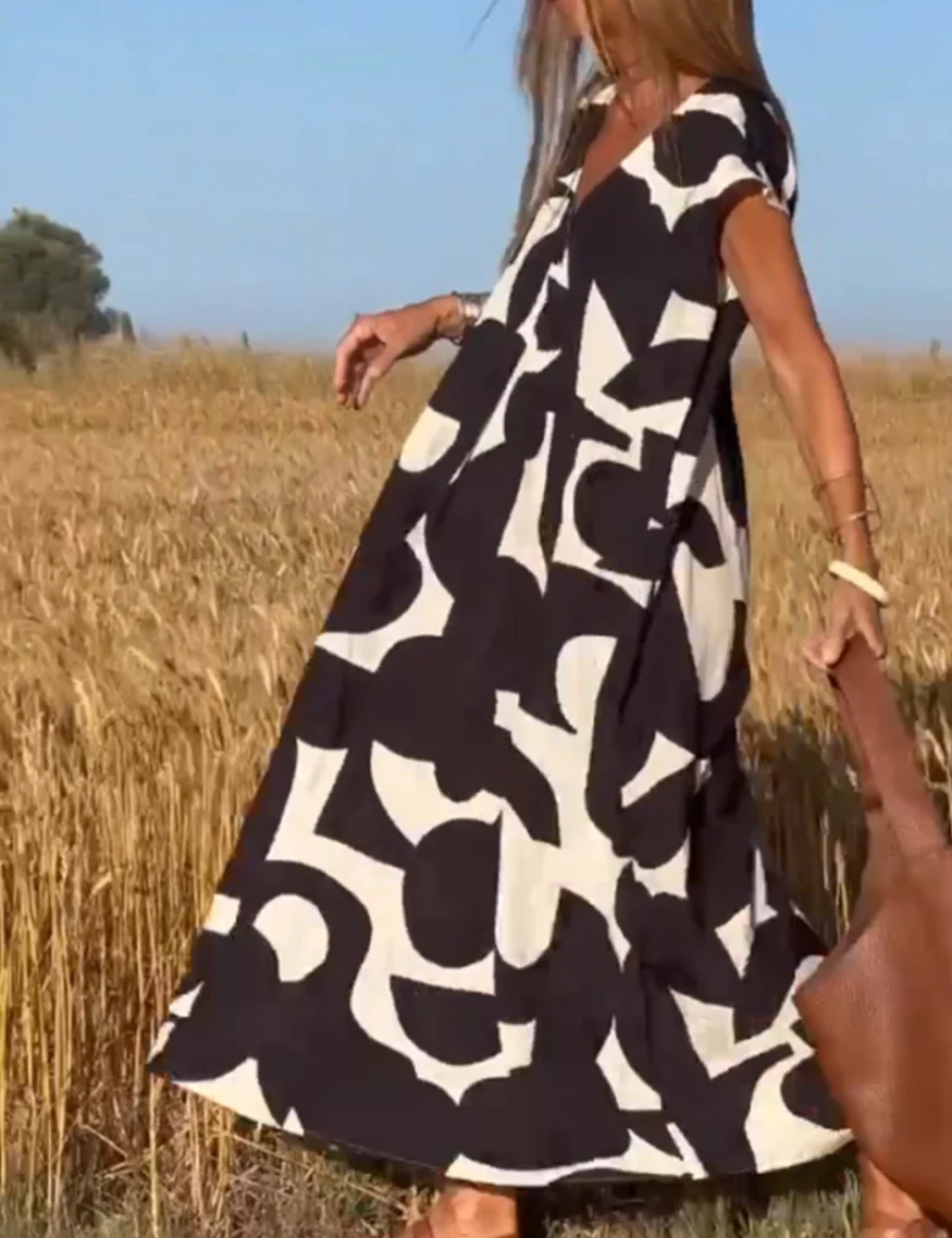 De Berta Kleid - Image 4