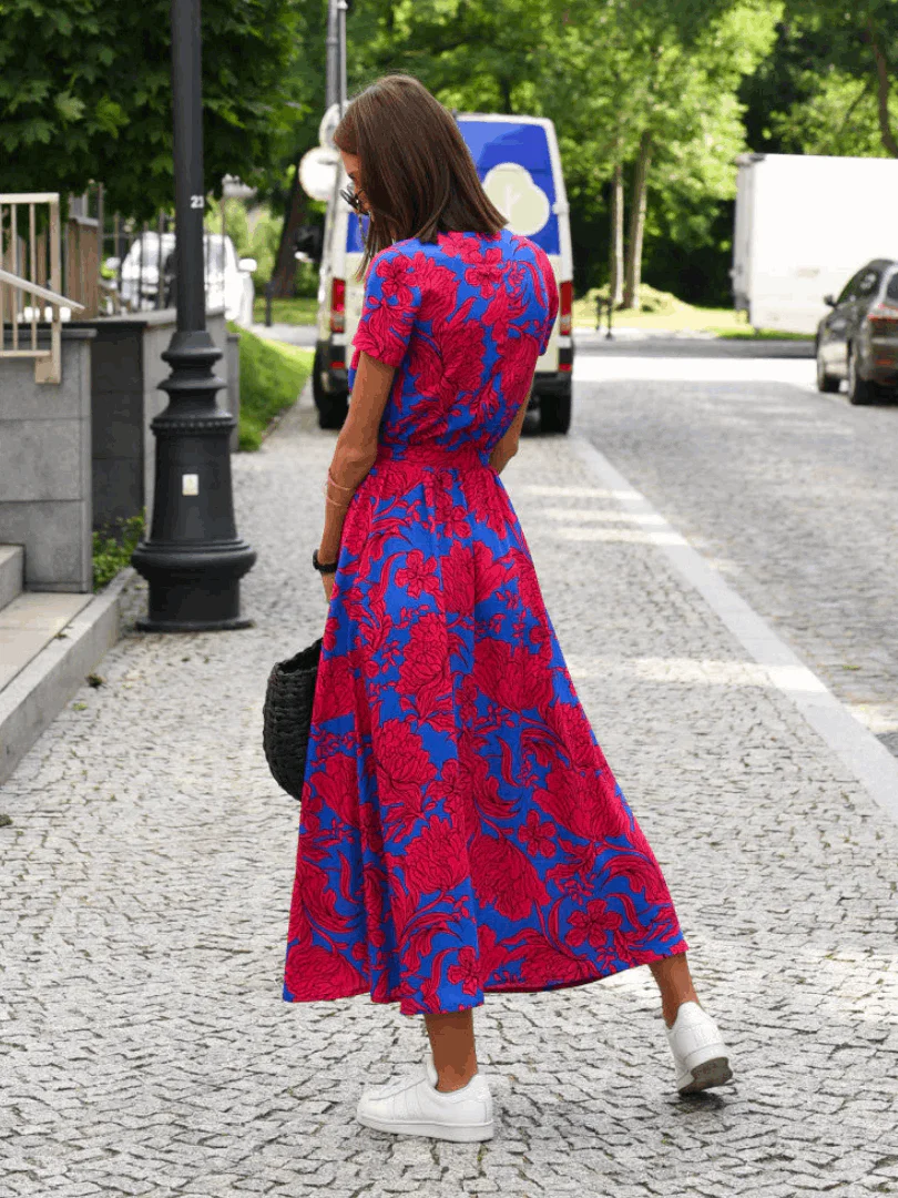 DE CLAIRE KLEID - Image 4