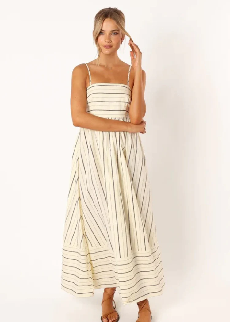 DE LUMI FESTKLEID - Image 16
