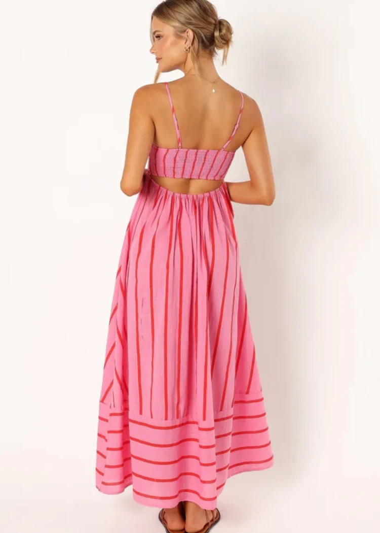 DE LUMI FESTKLEID - Image 2