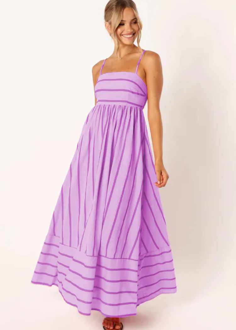 DE LUMI FESTKLEID - Image 20