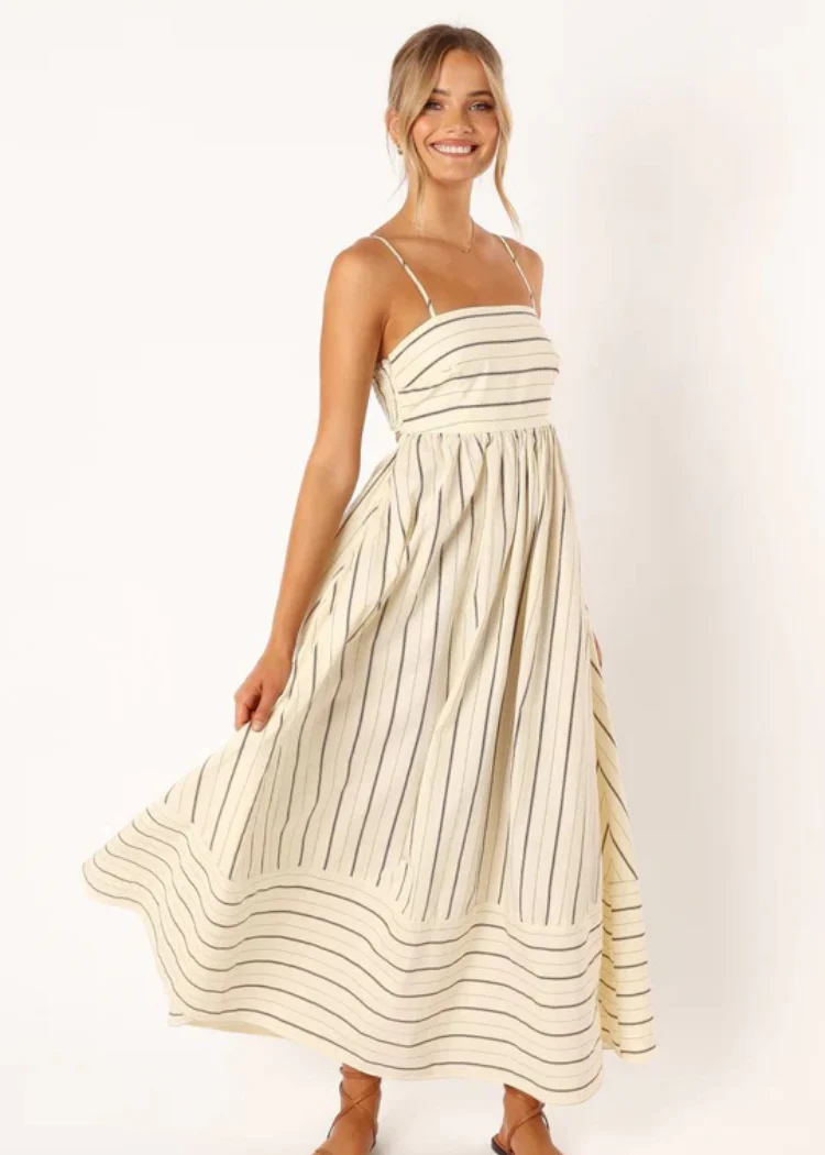 DE LUMI FESTKLEID - Image 3