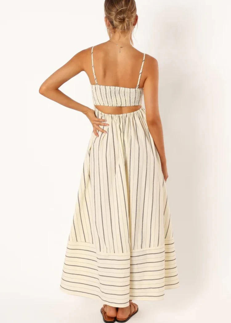 DE LUMI FESTKLEID - Image 4
