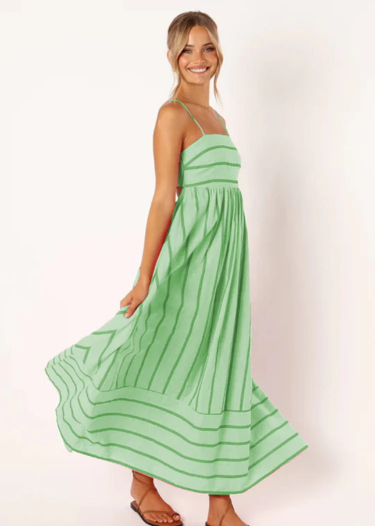 DE LUMI FESTKLEID - Image 7
