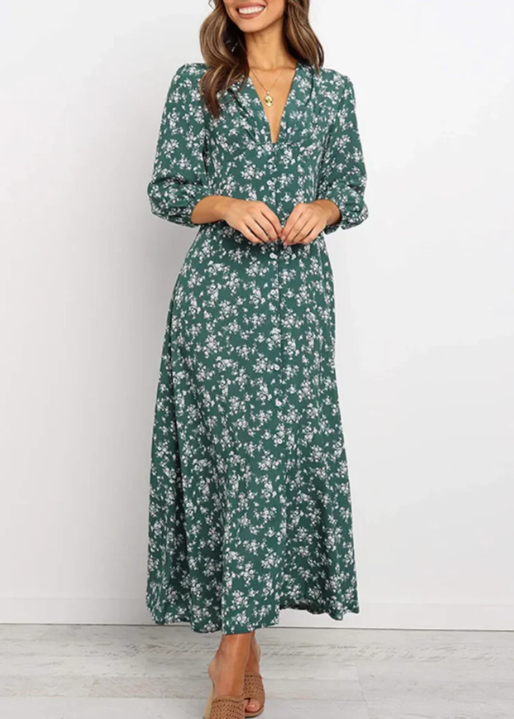 DE MELEINA KLEID - Image 3
