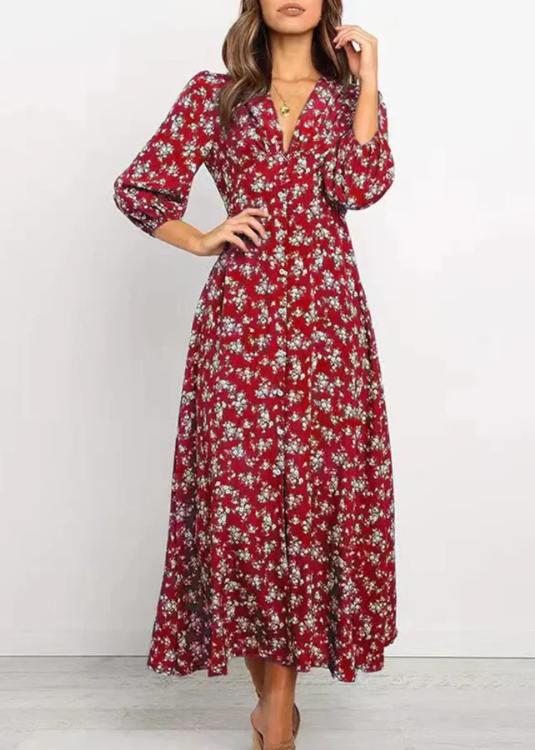 DE MELEINA KLEID - Image 4
