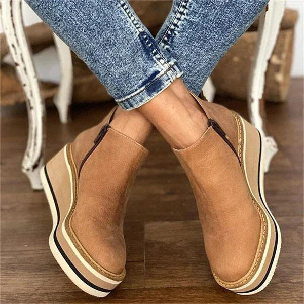 Deborah - Elegante Stiefel - Image 3