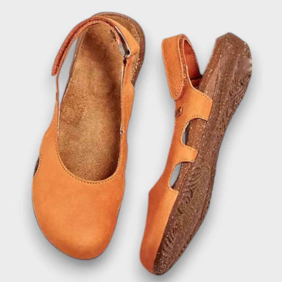 Deloria – Elegante Komfort-Sandalen - Image 2