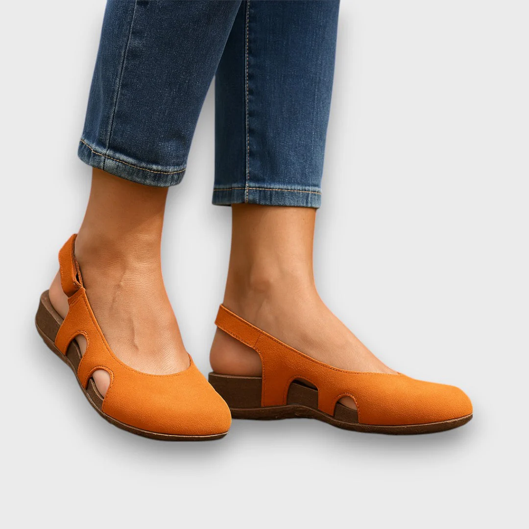 Deloria – Elegante Komfort-Sandalen - Image 3