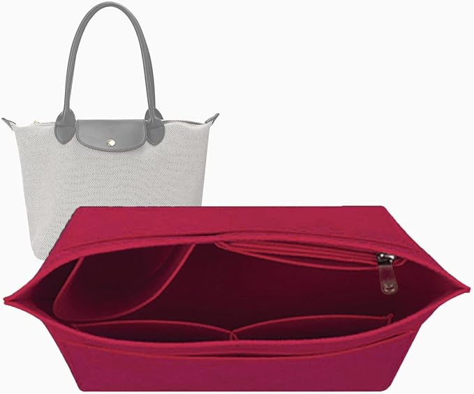 Delphina® |Taschenorganisator-Einsatz - Image 2