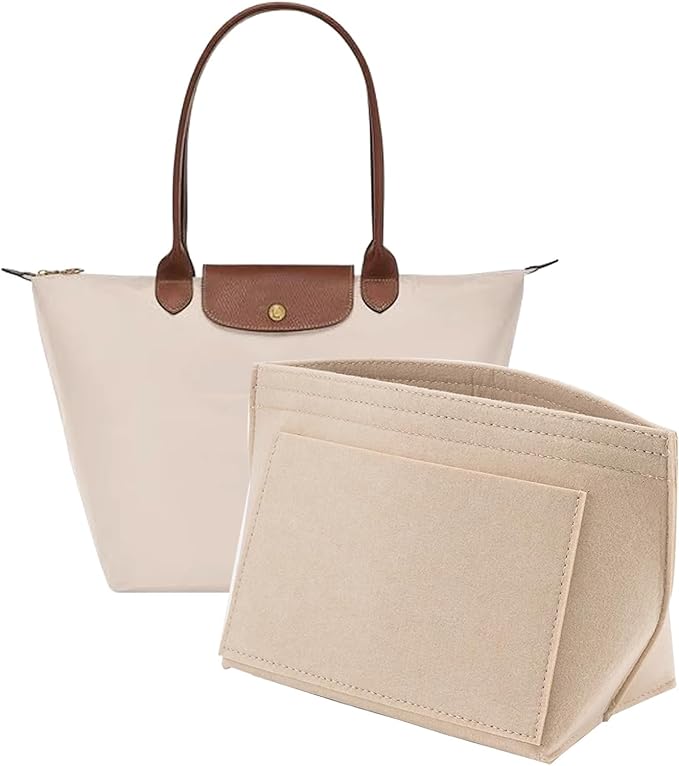 Delphina® |Taschenorganisator-Einsatz - Image 6