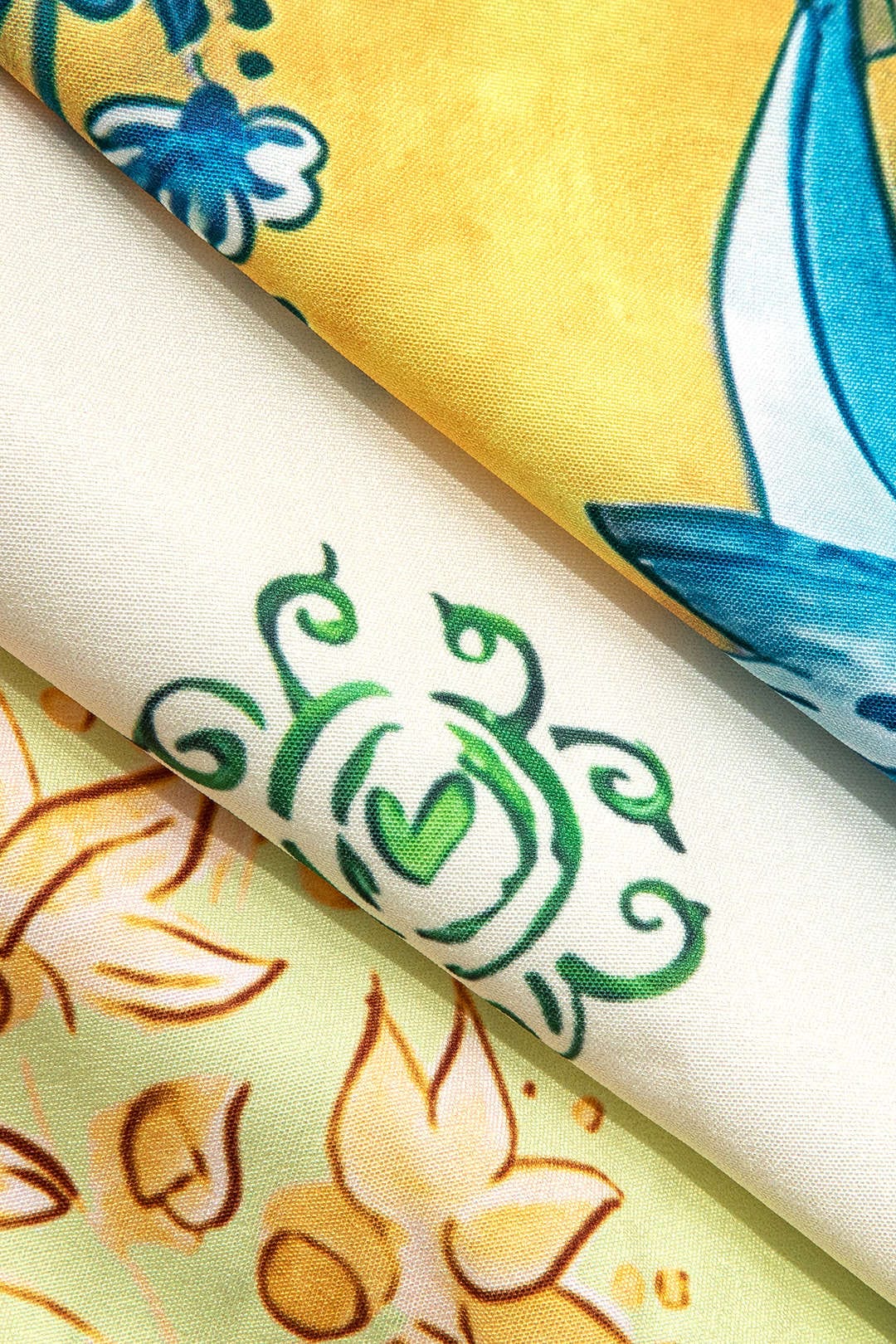 Denise | Elegantes Zweiteiler-Set mit Print-Design - Image 6