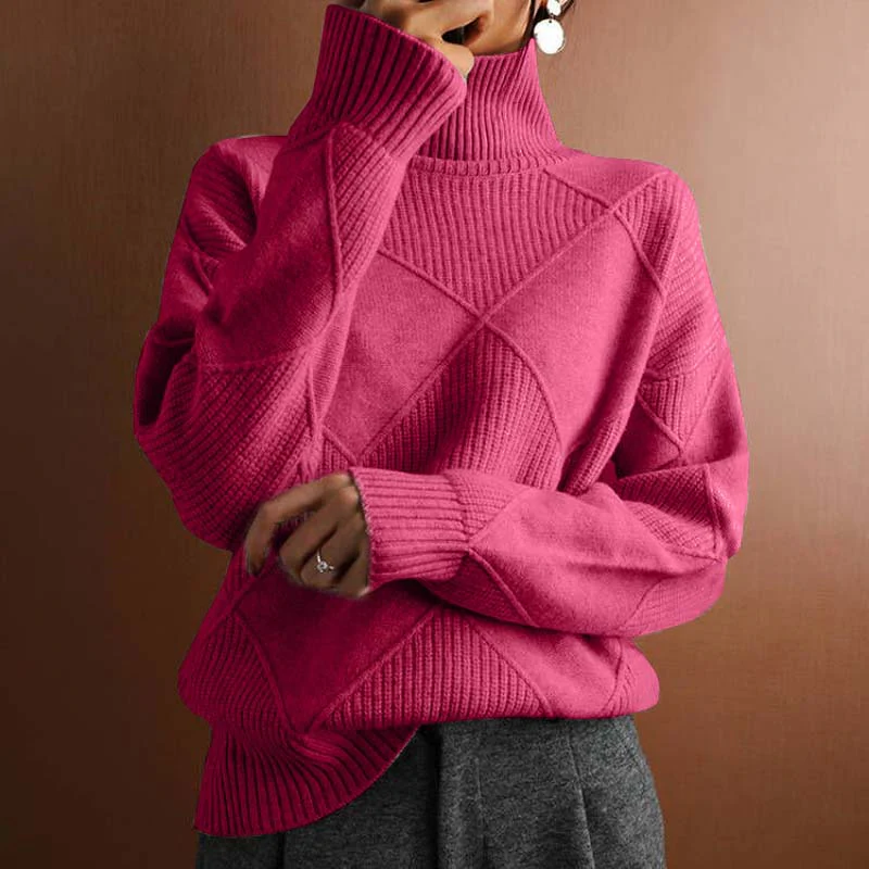 Denise | Warme Strickjacke - Image 11