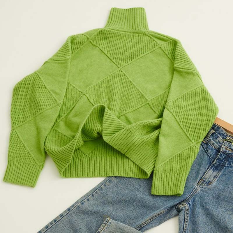 Denise | Warme Strickjacke - Image 3