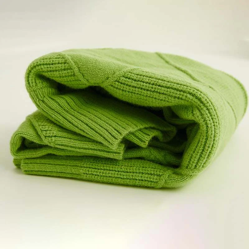Denise | Warme Strickjacke - Image 4