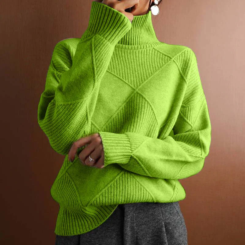 Denise | Warme Strickjacke - Image 6
