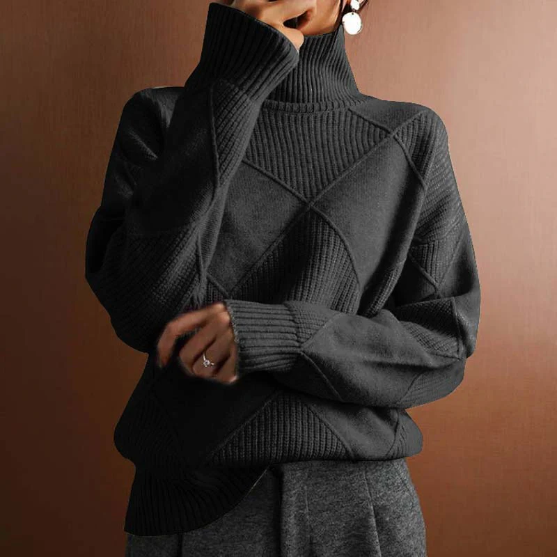 Denise | Warme Strickjacke - Image 7