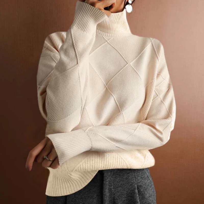 Denise | Warme Strickjacke - Image 8